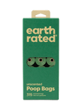Dog Poop Bag Refill Rolls – Leak-Proof, Extra Strong - Unscented / 315 Bags