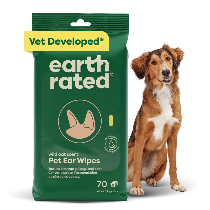 Ear Wipes F6