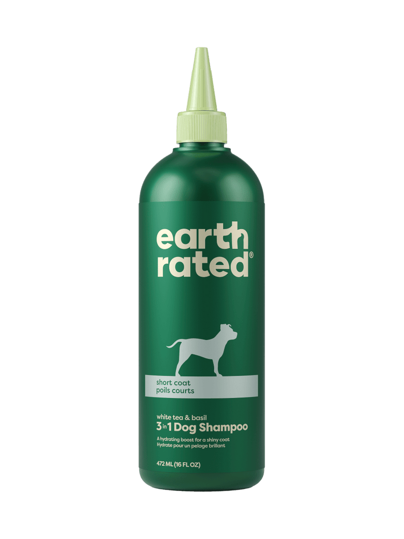 Soothing 3-in-1 Dog Shampoo - Calms Irritation, Cleanses & Moisturizes P3